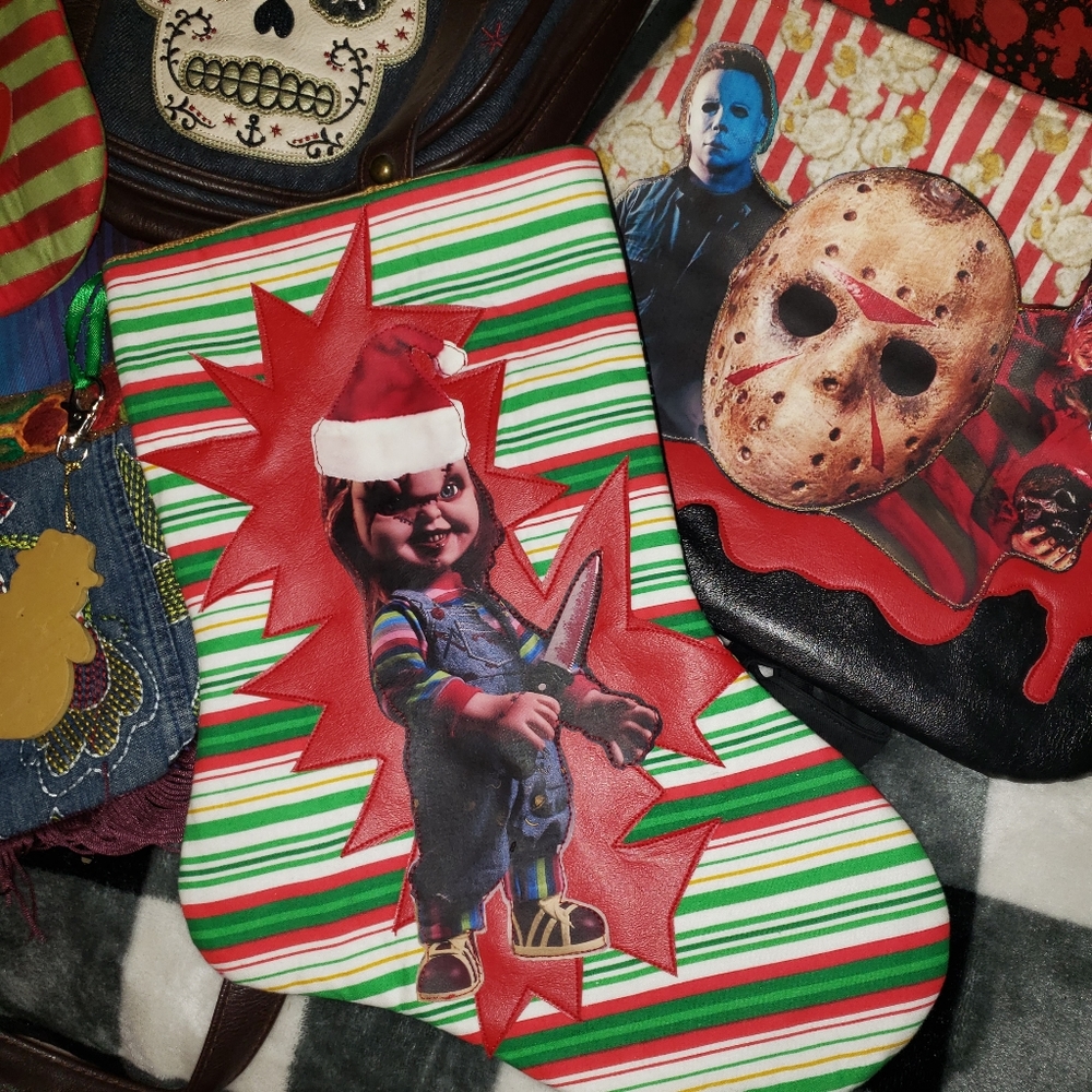 Horror Purses - image 3